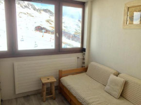 Résidence Palafour - Petit studio 2 nord - vue montagne MAE-3808